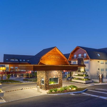 Golden Gramado Resort Laghetto ภายนอก รูปภาพ