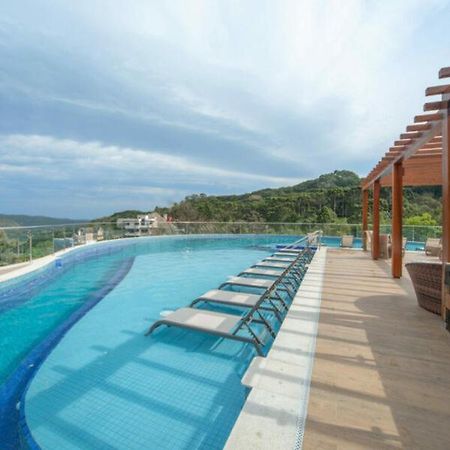 Golden Gramado Resort Laghetto ภายนอก รูปภาพ
