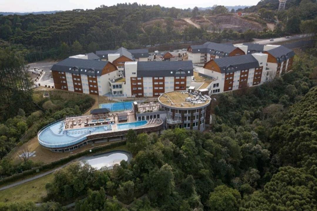 Golden Gramado Resort Laghetto ภายนอก รูปภาพ