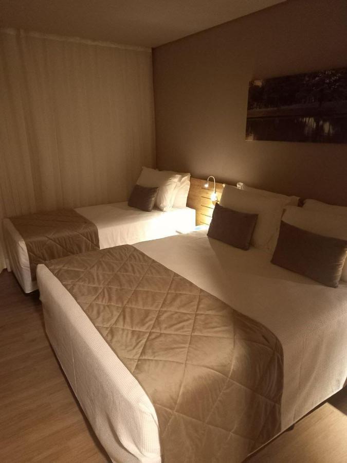 Golden Gramado Resort Laghetto ภายนอก รูปภาพ